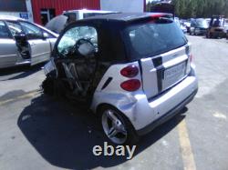 Volant pour SMART FORTWO CABRIO (451) 1.0 2007