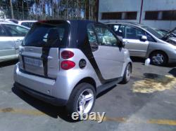 Volant pour SMART FORTWO CABRIO (451) 1.0 2007