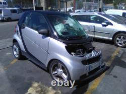 Volant pour SMART FORTWO CABRIO (451) 1.0 2007